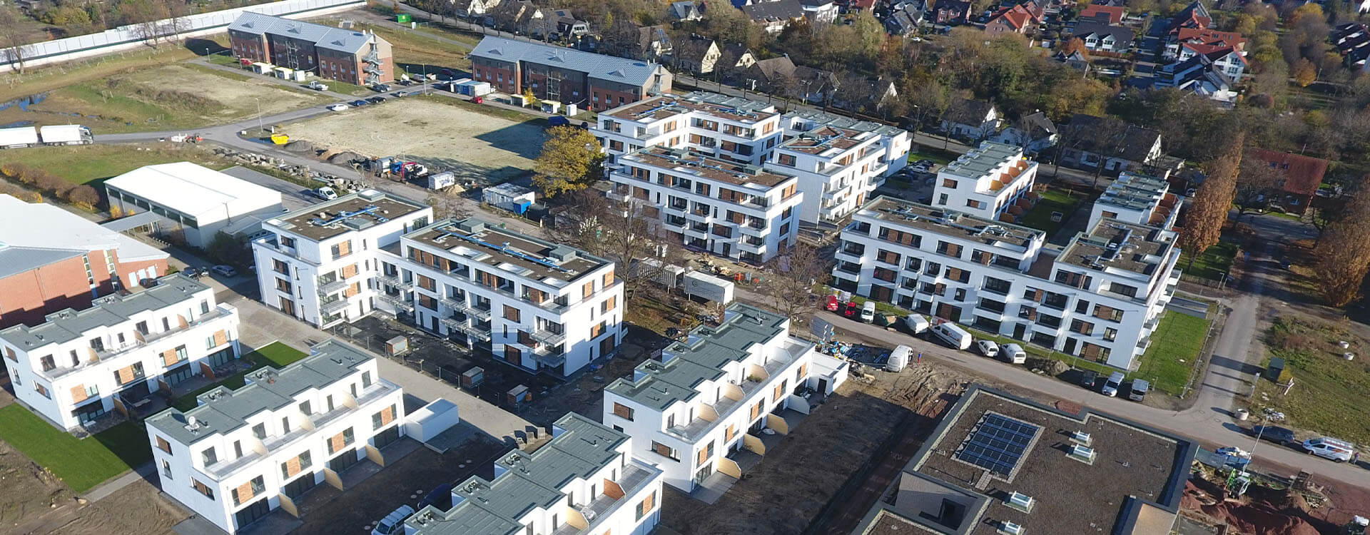 Wir können nicht nur Groß